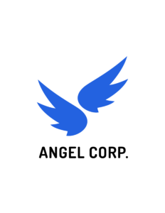 angel corp logo