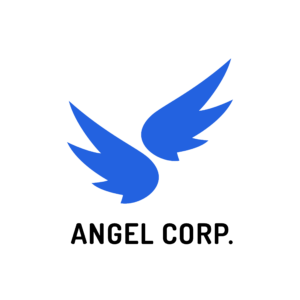 angel corp logo