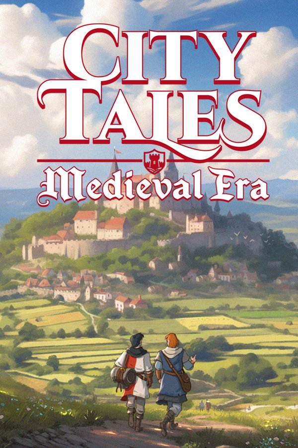 City Tales – Medieval Era