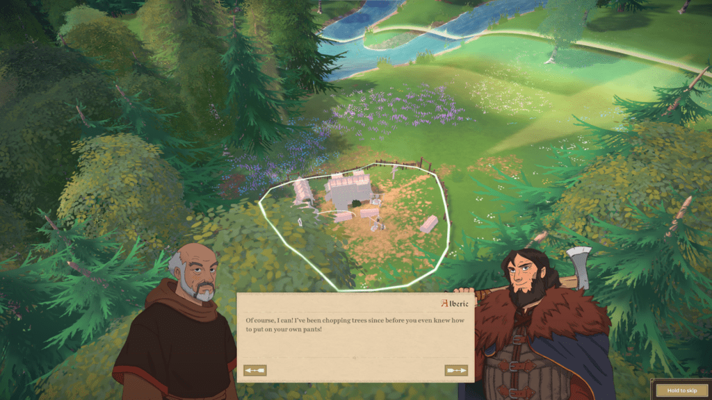 citytales update0.2 screen4
