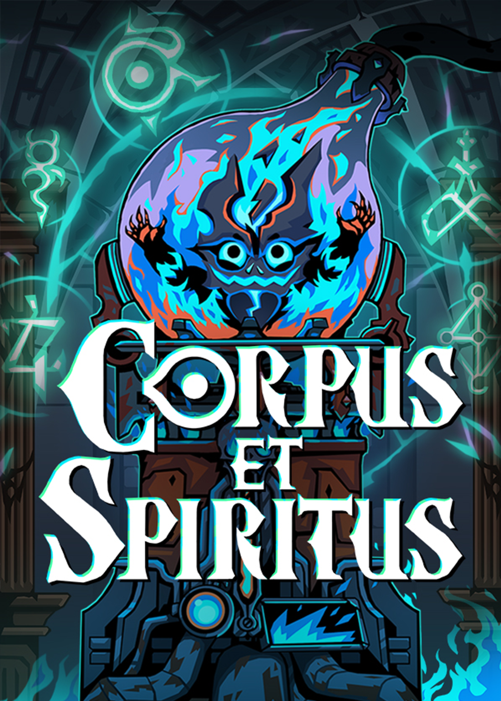 Corpus et spiritus