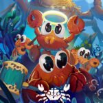 crab library capsule 01
