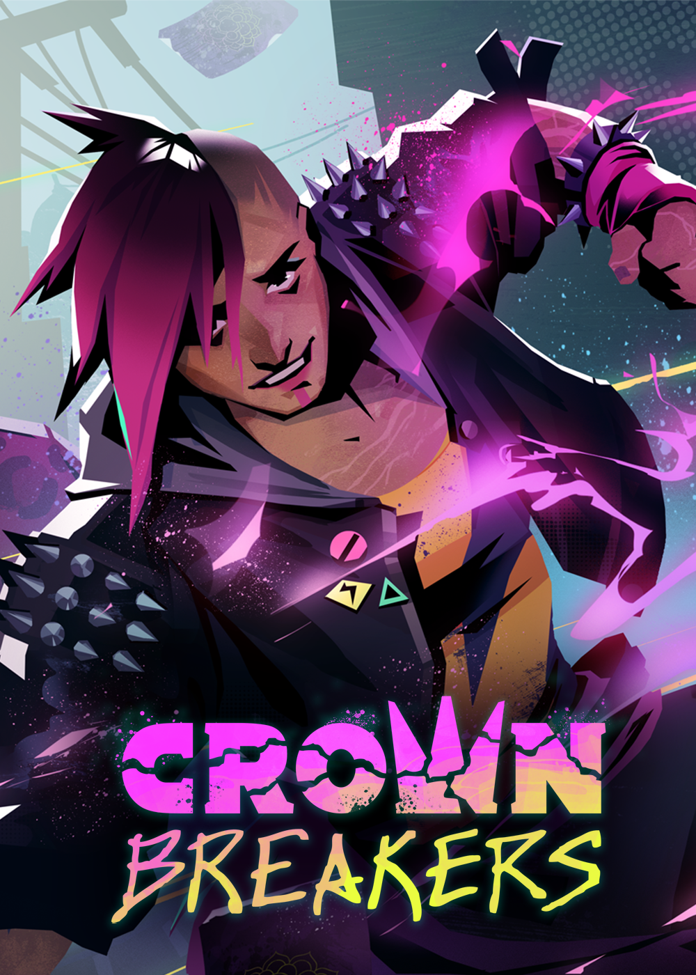 Crownbreakers