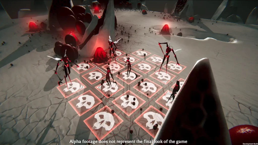 exsanguis screenshot1