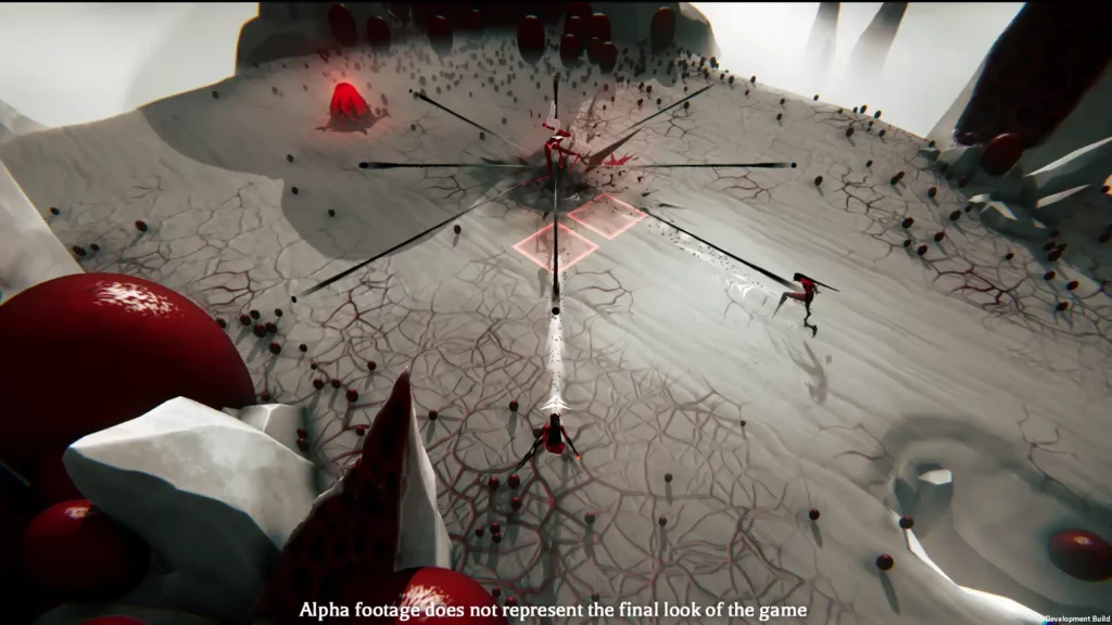 exsanguis screenshot2