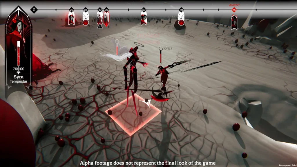 exsanguis screenshot3