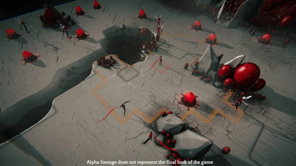 exsanguis screenshot4