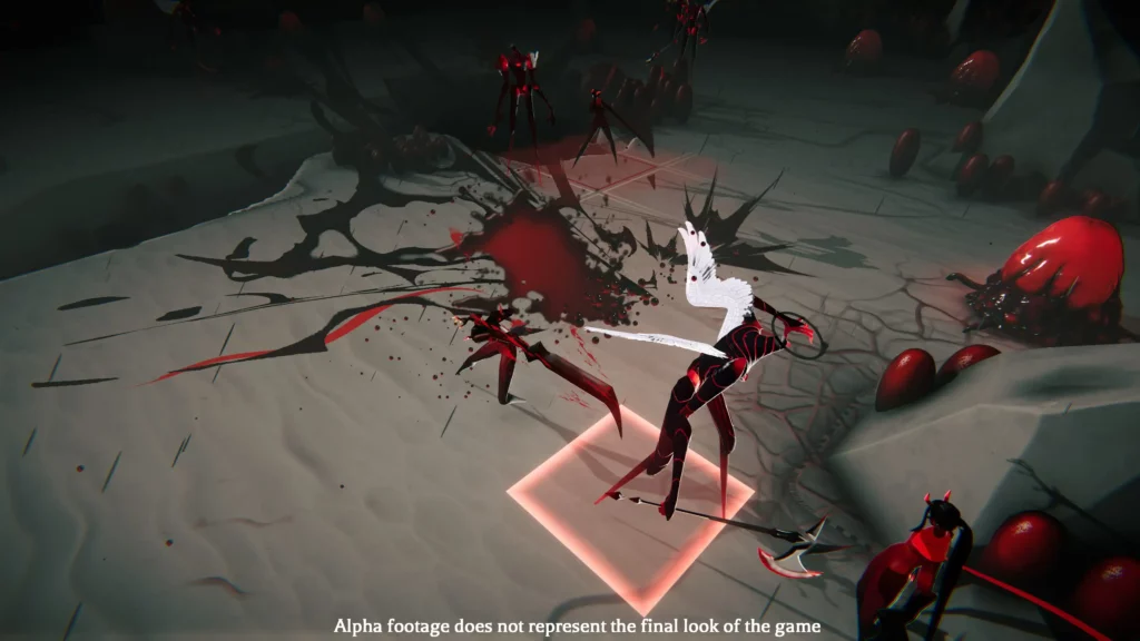 exsanguis screenshot5