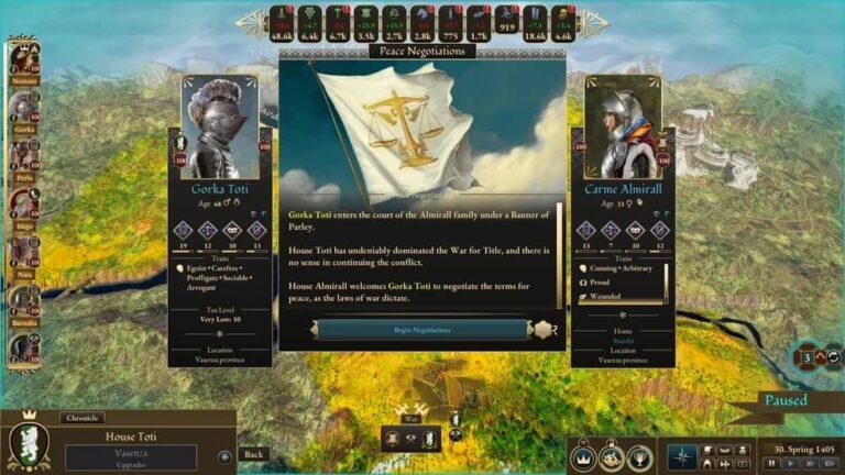 Great Houses of Calderia Wiki – Firesquid