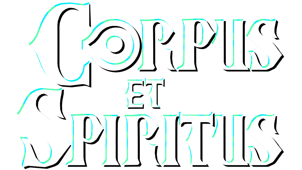 Corpus et spiritus