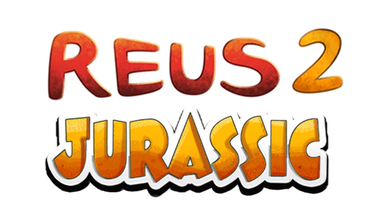 REUS 2 JURASSIC DLC