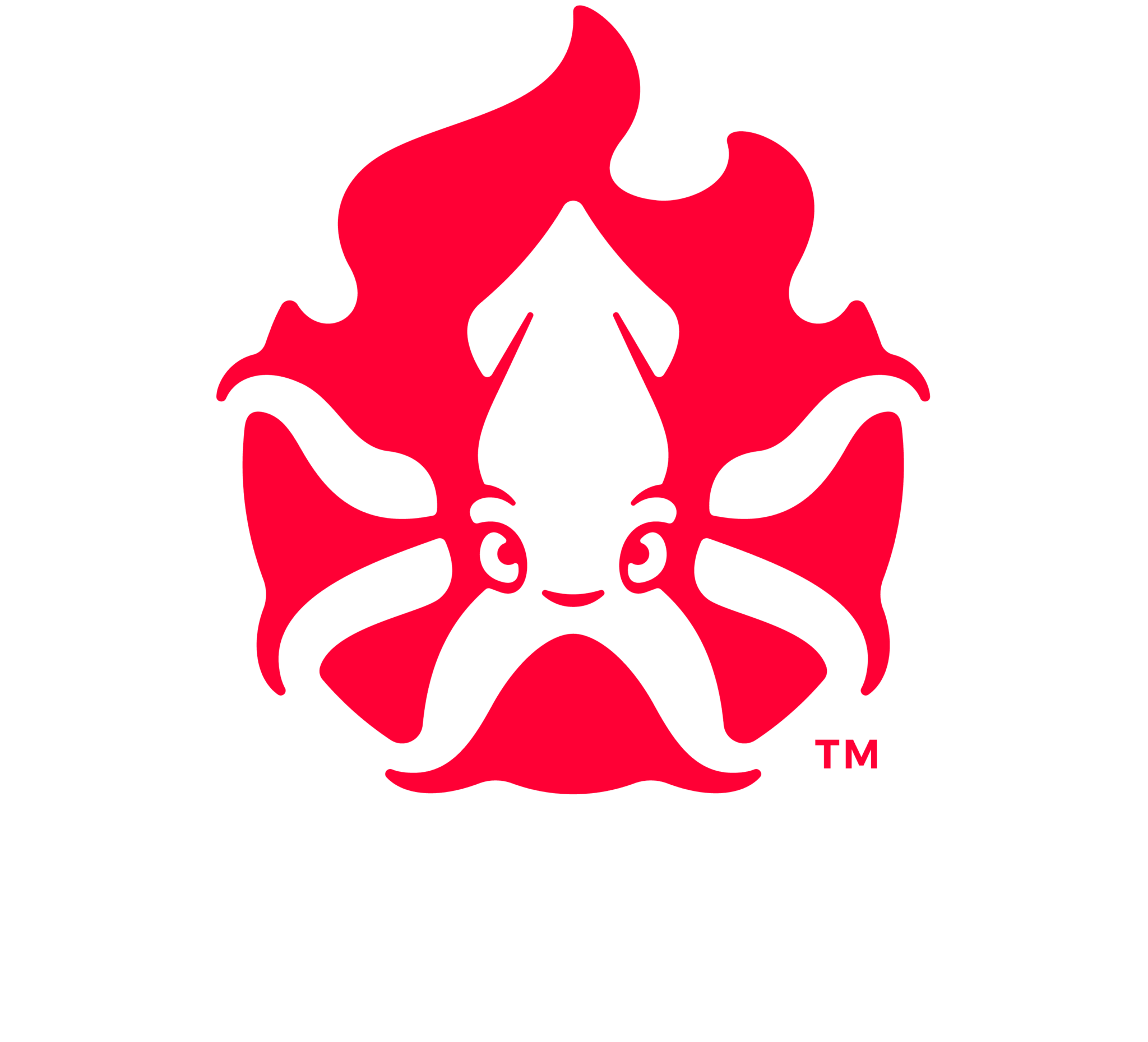 Becoming Saint Firesquid Becoming saint firesquid