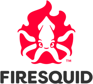 Firesquid logo