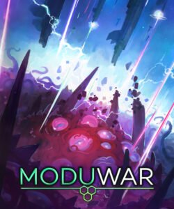 modu vertical
