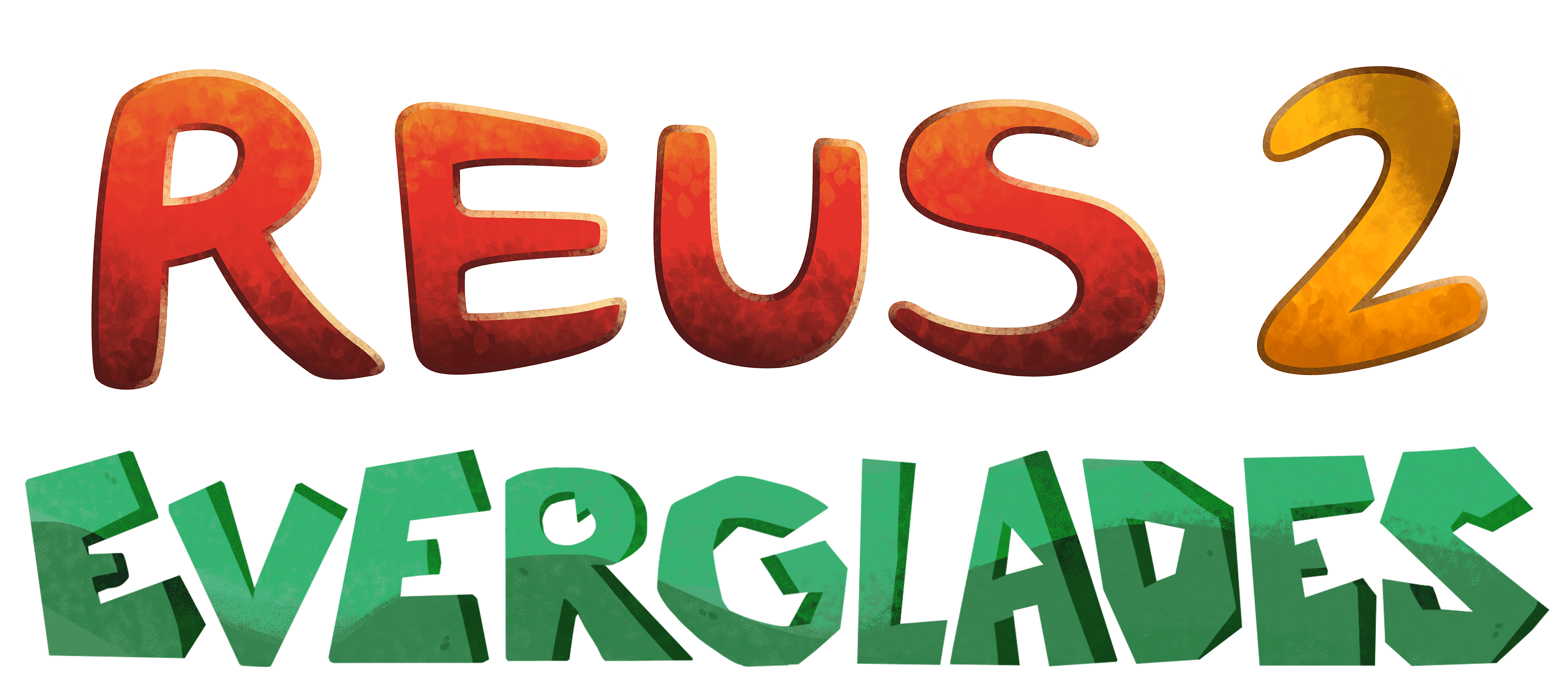 Reus 2 Everglades DLC