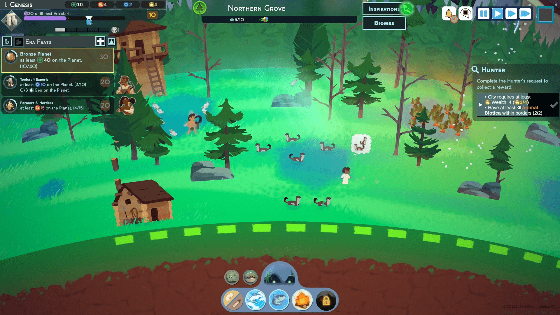 Reus 2 – Firesquid
