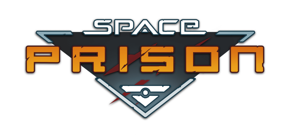 Space Prison logo