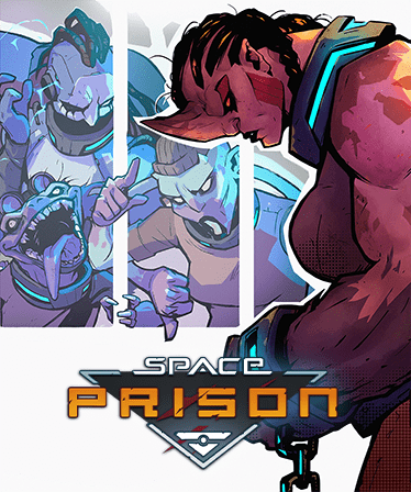 Space prison
